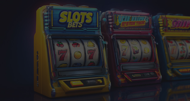 SlotsNBets